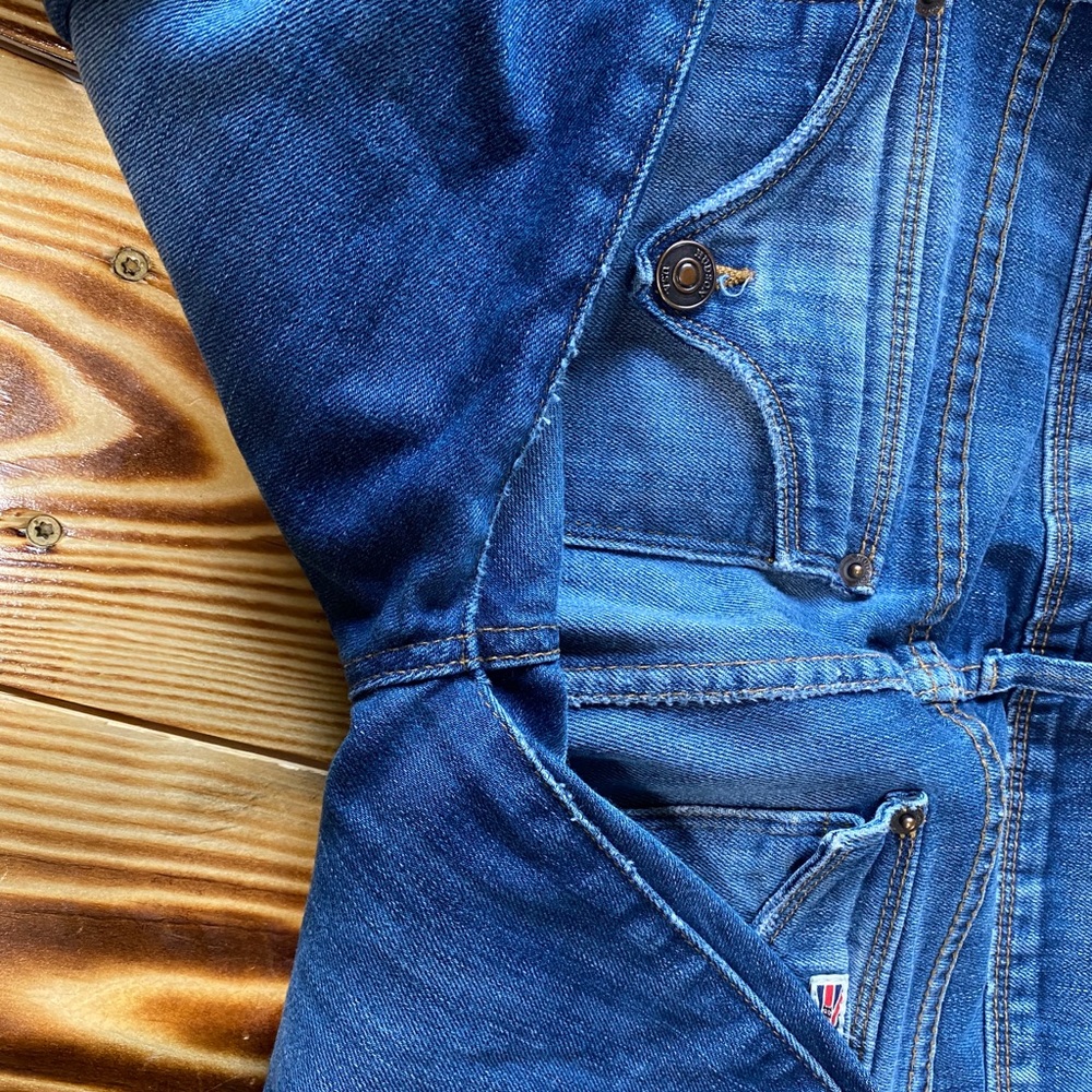 Hudson Bootcut size 29 - Picture 4 of 7